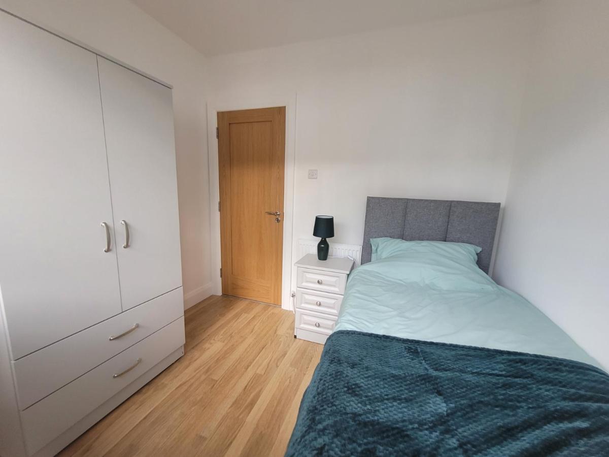 Villa Helen'S Maghera  Esterno foto