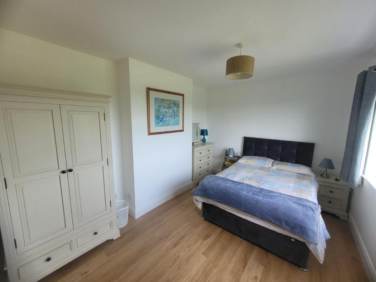 Villa Helen'S Maghera  Esterno foto